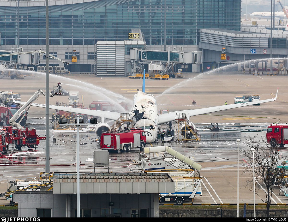 JetPhotos tweet media