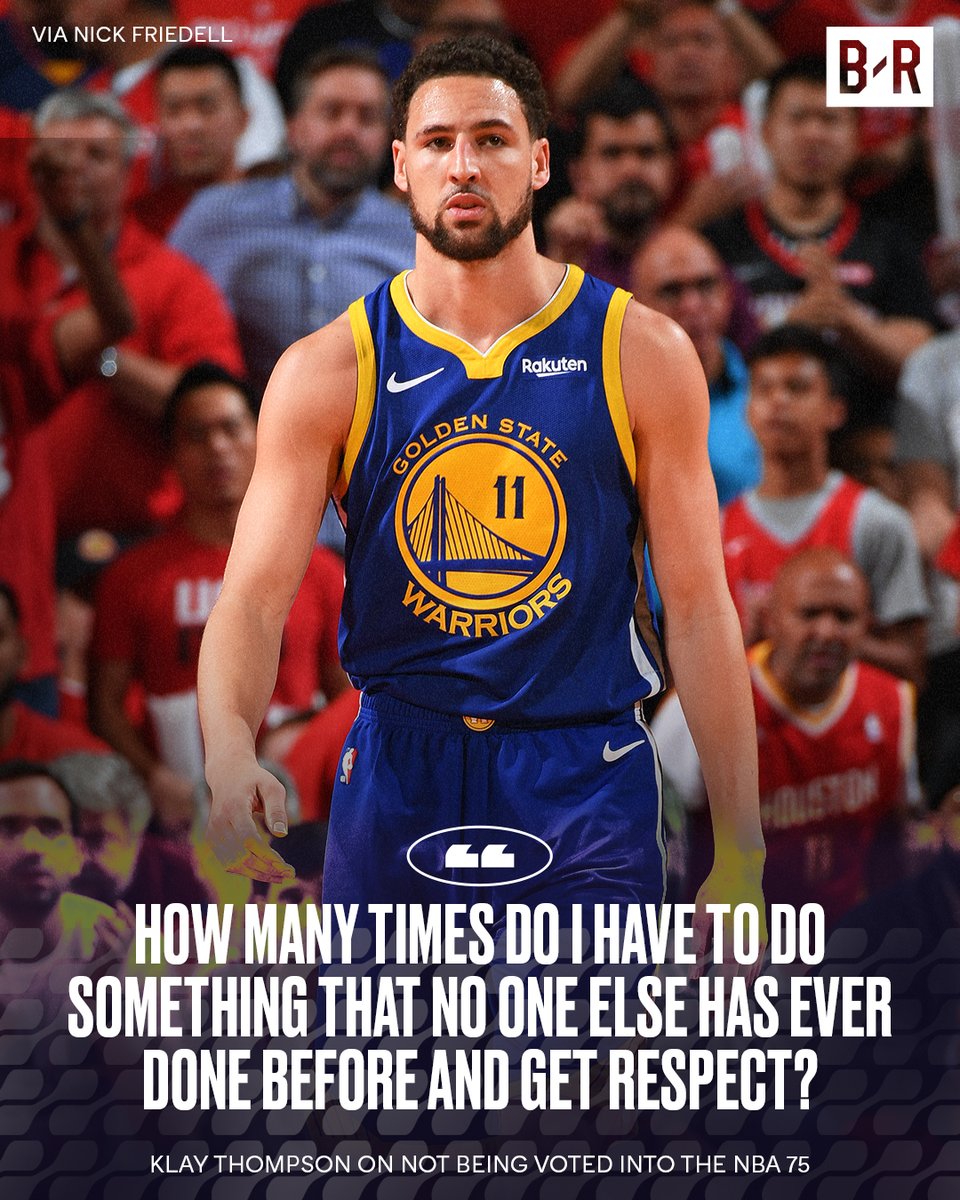 Bleacher Report tweet media