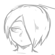 "Ibara where are you? i have something for you...!"