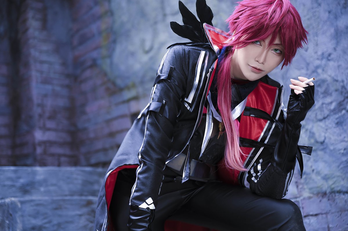 いつでもポイント10倍 にじさんじコスプレ ローレンイロアス衣装