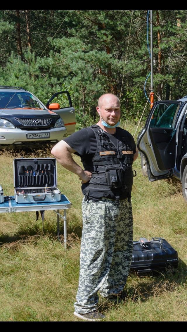 ⛔️Сегодня внезапно умер Артем Дроздов (позывной "Нео") - руководитель направления связь "ЛизаАлерт" Владимирской области. 
Чат помощи в ТГ t.me/+qh5Hu8WBOHkzY…

Собираем добрые слова об Артеме. Кто хотел бы поделиться воспоминаниями, пишите Ане Птичке в Телеграм @PtichkaLa