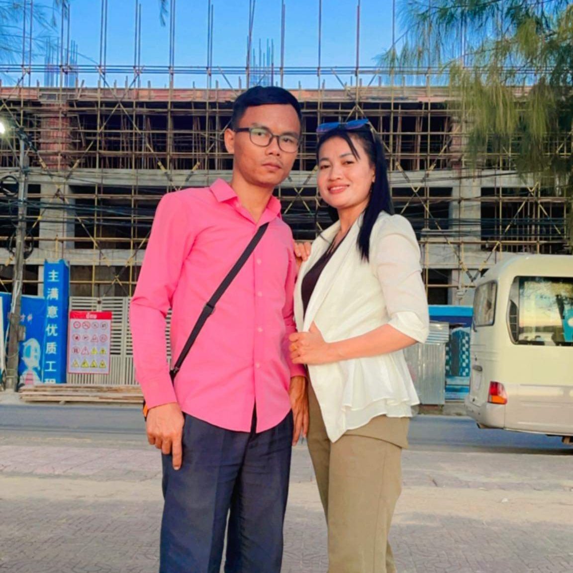 sambathboeng's tweet image. #NewProfilePic