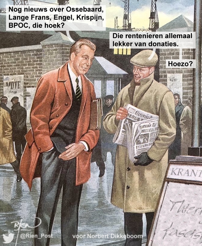 De vijftigste. #VerziekEenIdyllischPlaatje (50). Voor <a href="/NDikkeboom/">Norbert Dikkeboom</a>. #stopwillemengel