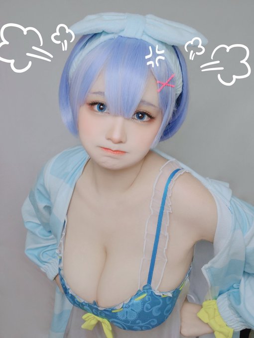 コスプレイヤーののかのTwitter画像7