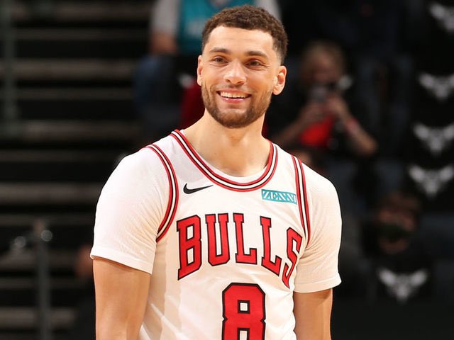 Chicago Sports Zone tweet media