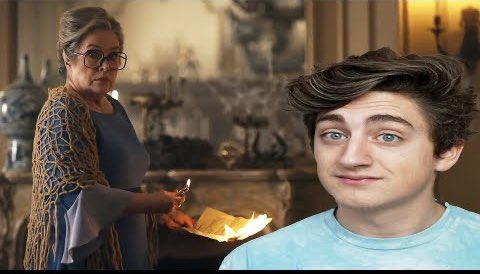 dannygonzalez's tweet photo. new video on the second channel!
https://t.co/8aJ1jaCbJ3 https://t.co/uloricVT2y