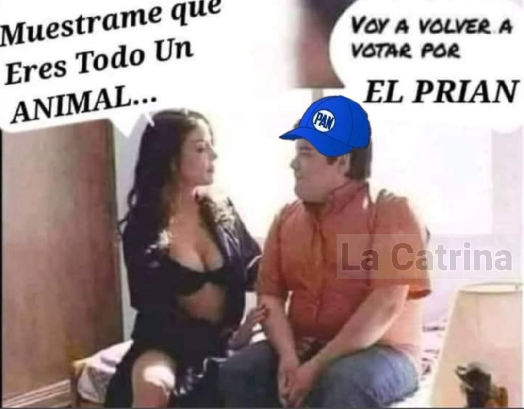 NortenaCatrina's tweet photo. Suscribo...🤭😂😂 https://t.co/9er16IyMXI