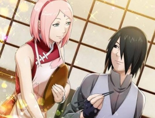 uchihafamsss's tweet photo. something about sakura and sasuke in these frames when they look at each other https://t.co/Xr6ZOaS6I3