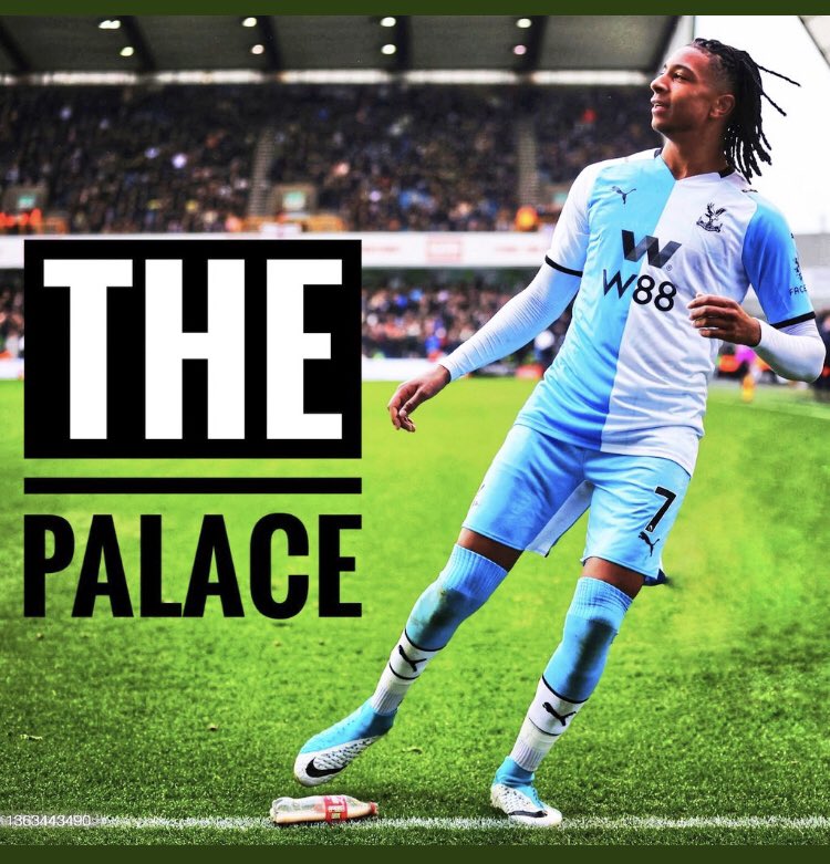 🔴🔵 big future this fella has. #utp