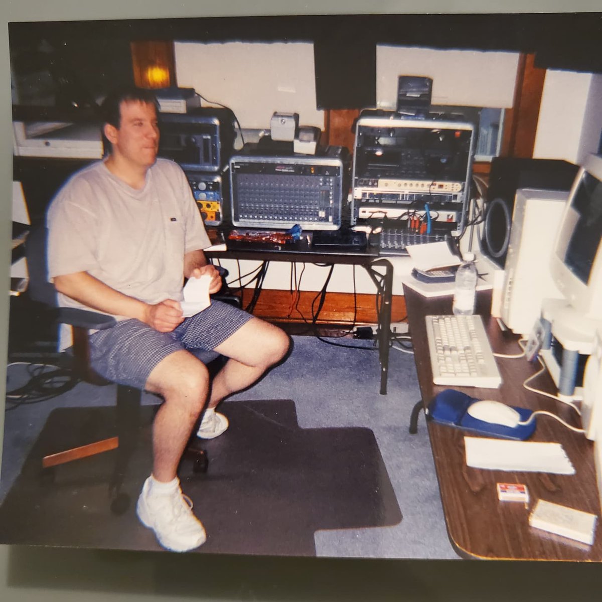 Jam160D's tweet photo. More to come! Check out JAM160D on #SoundCloud
https://t.co/CqpfQ4dcd7 https://t.co/EPschYuCnK