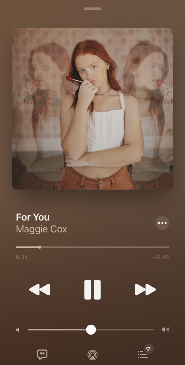 amyaaroncox's tweet photo. @Maggie_Cox_ New Single is out!! And was co-written by her big sis✨@briley_02 https://t.co/nXuAo0fgPo