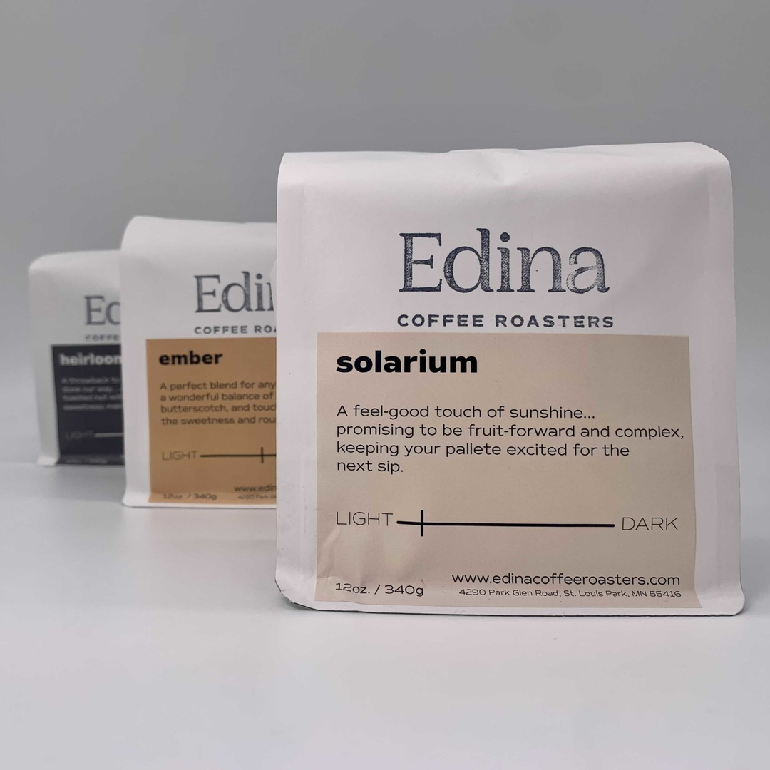WoodenHillBeer's tweet photo. Welcome to our shelves, Edina Coffee Roasters! Be sure to pick up a bag of these delicious locally roasted beans the next time you swing by the taproom.
#supportlocal #edinamn #localbeans https://t.co/hNvZYzQPGT