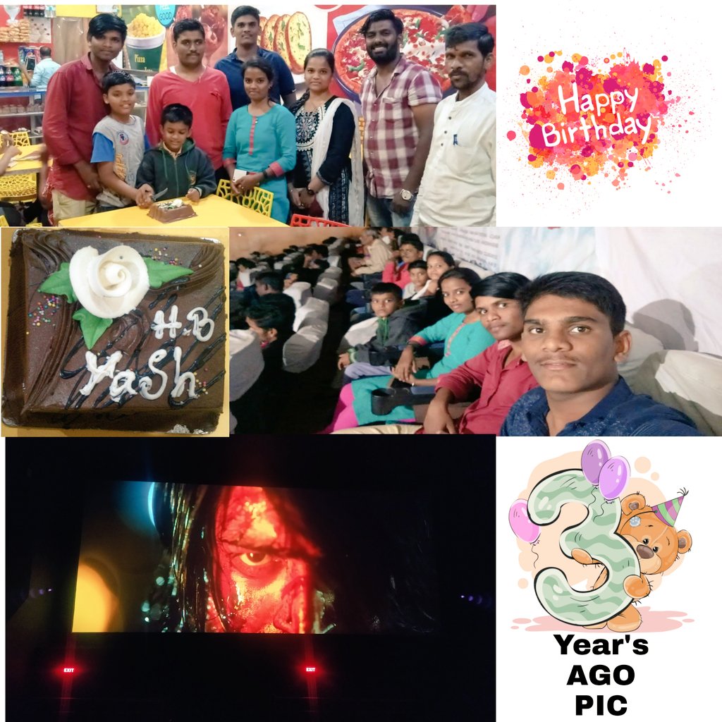Jasagar2725's tweet photo. 🤩🤩🤩Happy Birthday Naveen sir @TheNameIsYash. 😍
Can't wait for this monster to conquer the world on April 14th, 2022... #KGFChapter2 👉🏻Flaaaaaash Warning ⚠️⚠️⚠️ #HappyBirthdayYash #TheNameIsYash #YashBossBirthdayCDP #YashBOSSBdayTrendOnJan7th  #ಯಶ್ https://t.co/Q4nwMraH9K