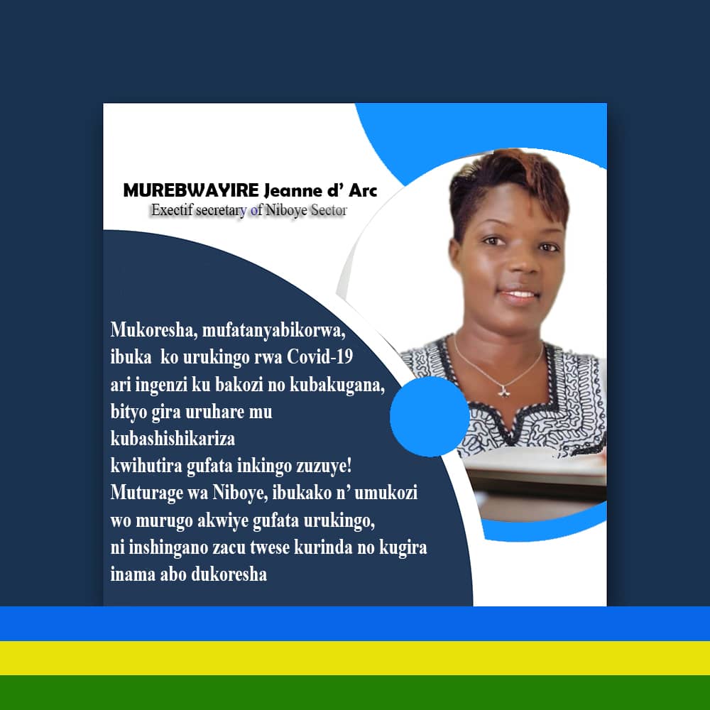 Niboye Sector tweet media