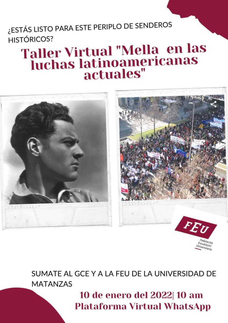 f_fecne's tweet photo. Escribe al siguiente número para inscribirte
🔹+53 5 5202212
Adianes Borrego López
💡Para la inscripción debes enviar:
▪️Nombre y apellidos
▪️Carrera y año académico
▪️Facultad/ Universidad https://t.co/CBC8qnWbxC