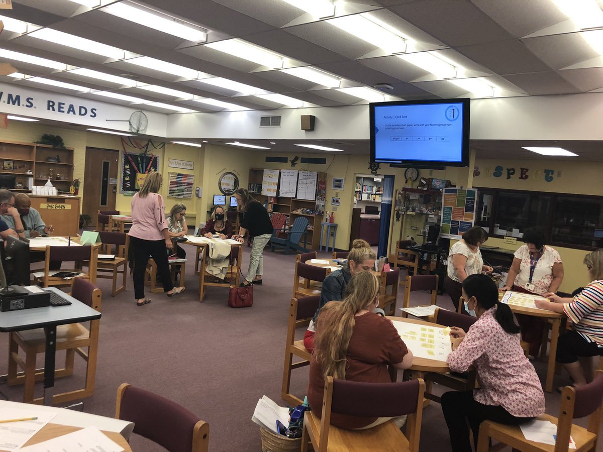 April Godwin tweet media