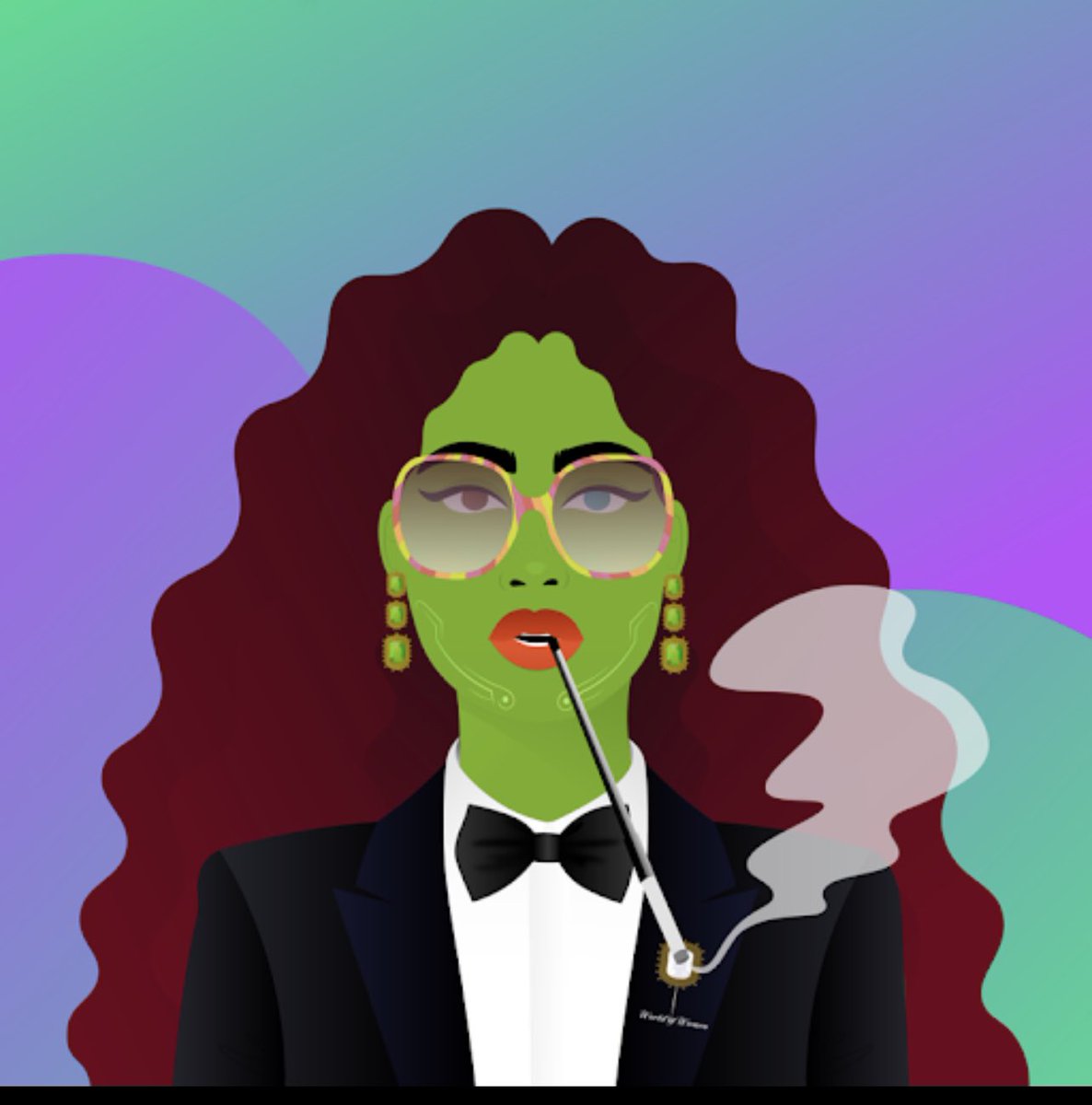 chris_goncalo's tweet photo. @worldofwomennft is on 🔥🔥🔥.. What an incredible 48 hrs it’s been 🚀🚀🚀.. Beautiful Art🔥🔥and BEST community ❤️😍.. So grateful to be apart it .. just getting started🚀🚀🚀🤝. Post your Beautiful Wows down below 😍😍 https://t.co/nBMnrpkUOR