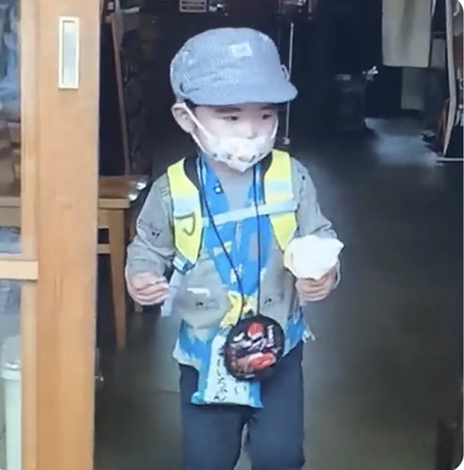 はじめてのおつかい 22年1月8日 土 ツイ速まとめ