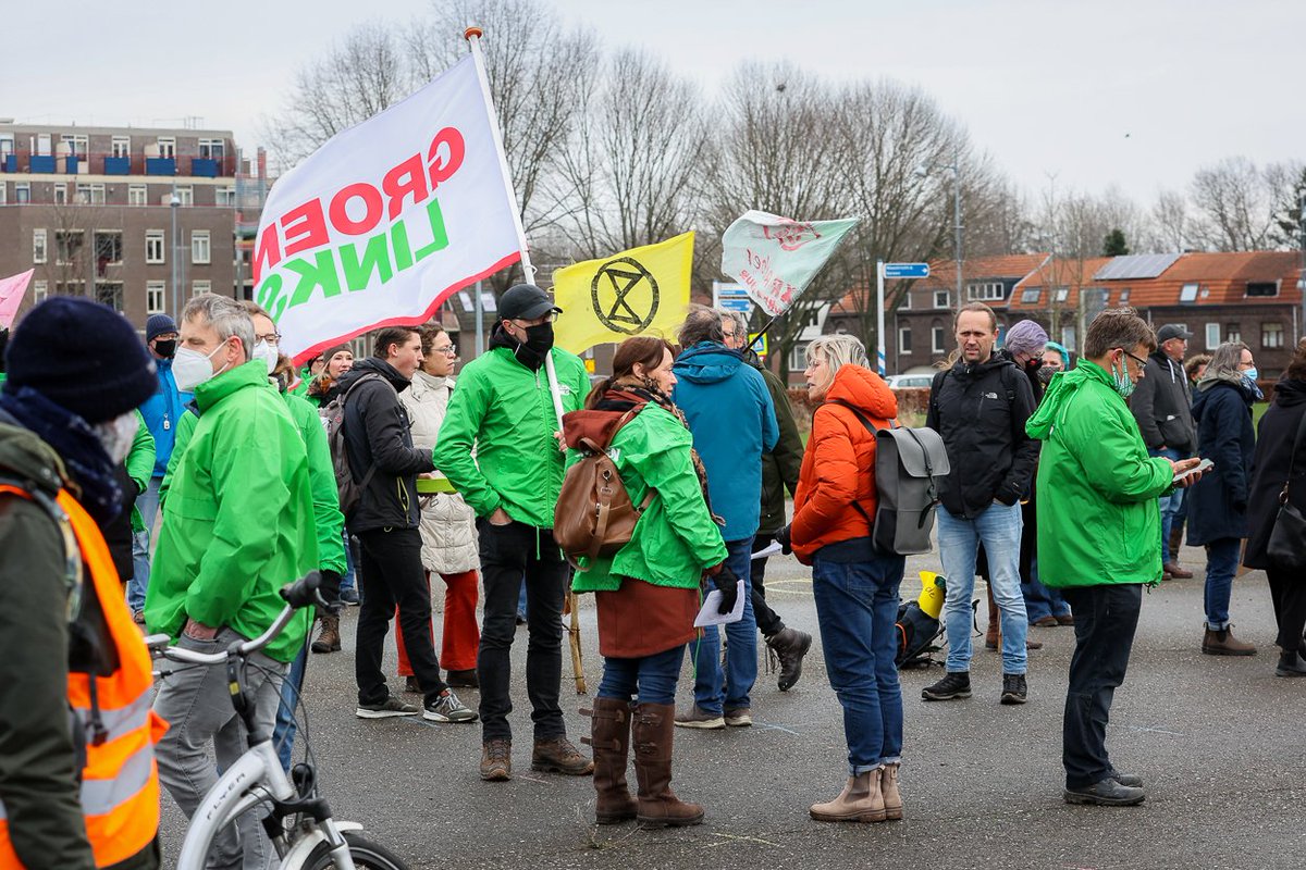 GroenLinks-PvdA Sittard-Geleen tweet media