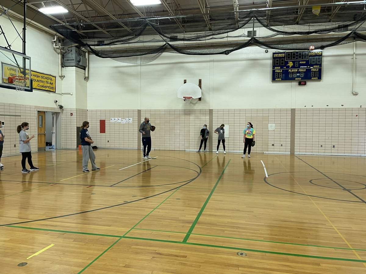 UpperMerionSoftball tweet media