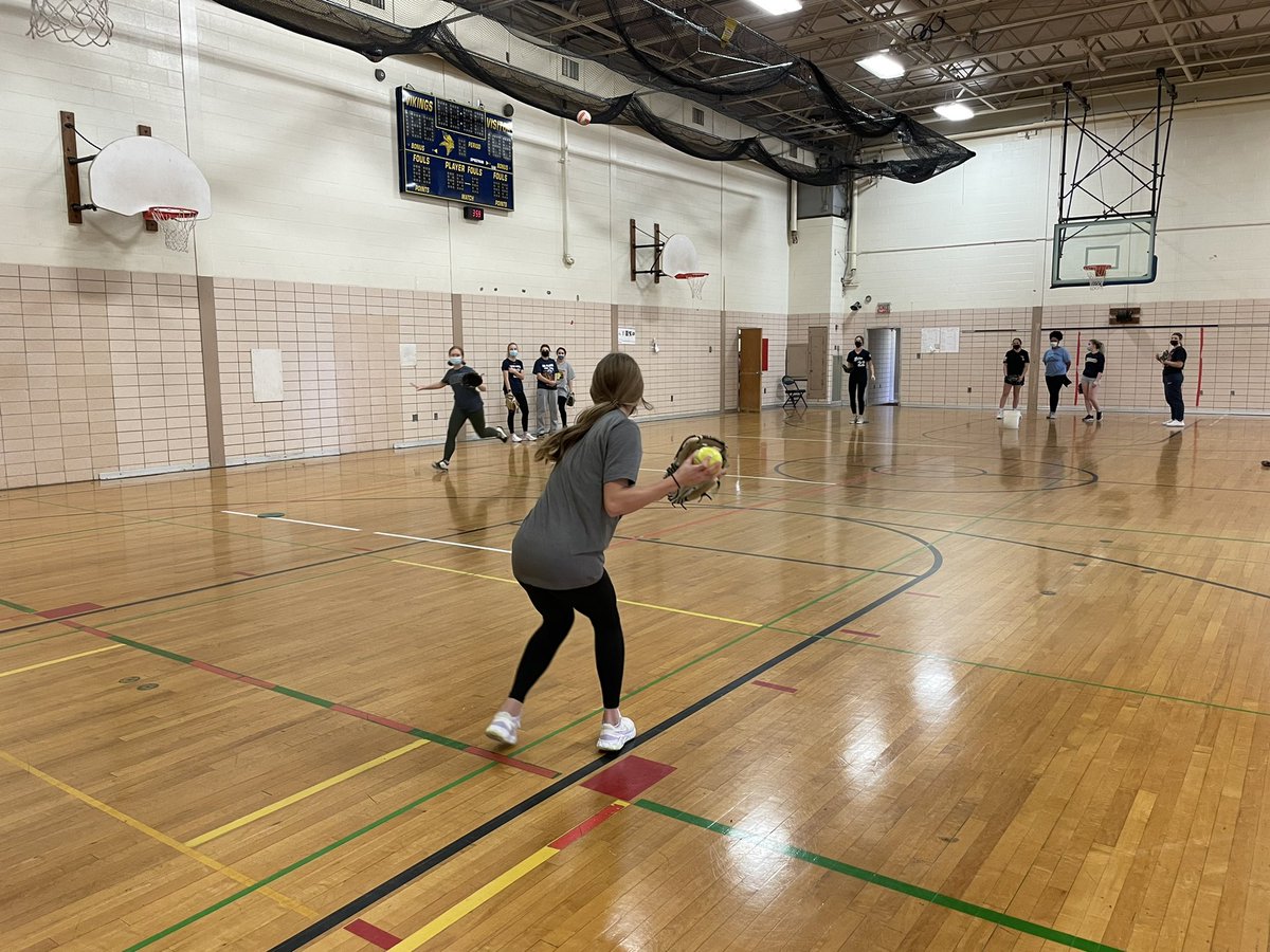 UpperMerionSoftball tweet media