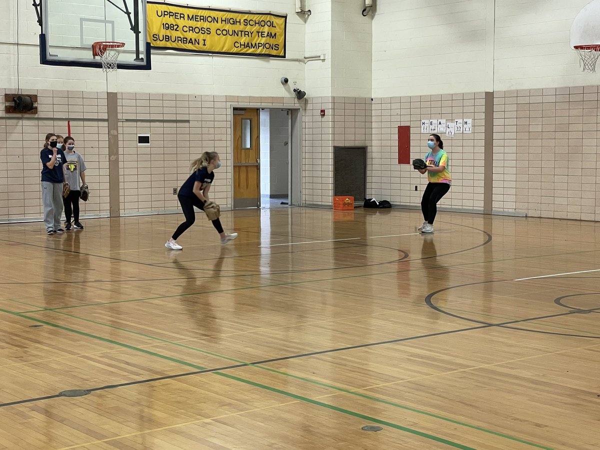 UpperMerionSoftball tweet media