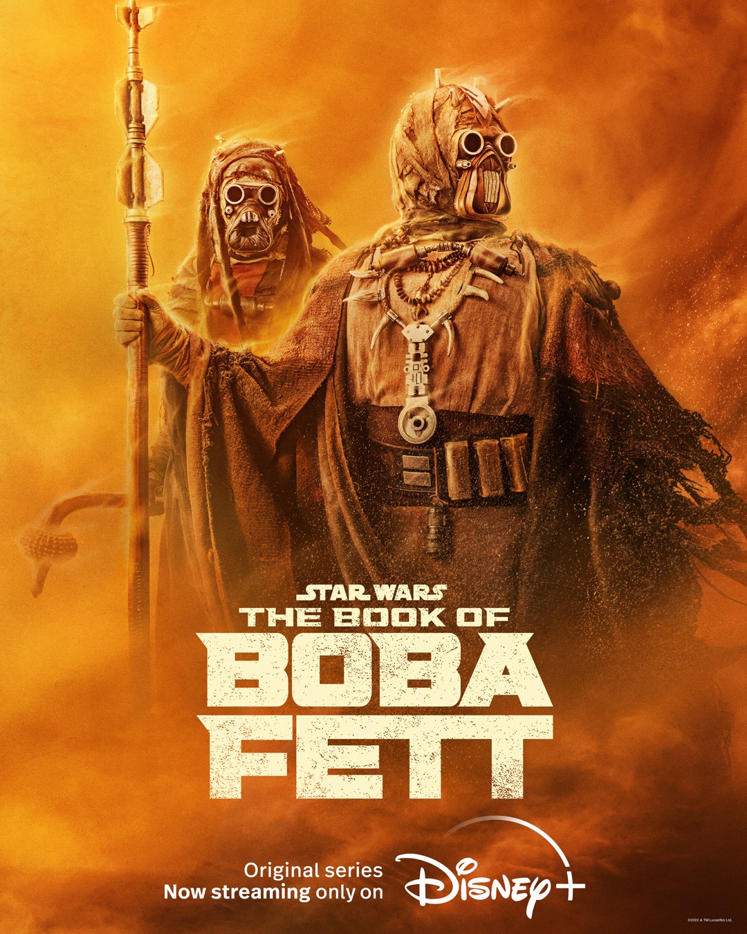 Star Wars : Le Livre de Boba Fett [Lucasfilm - 2021] - Page 4 FImOBX-VEAAPZ5c?format=jpg&name=large
