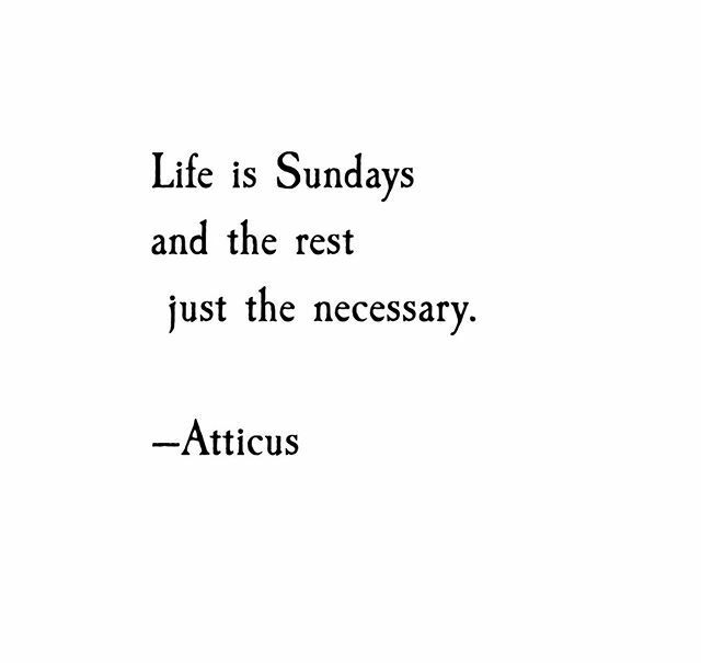 Atticus Poems (@atticuspoems) on Twitter photo 