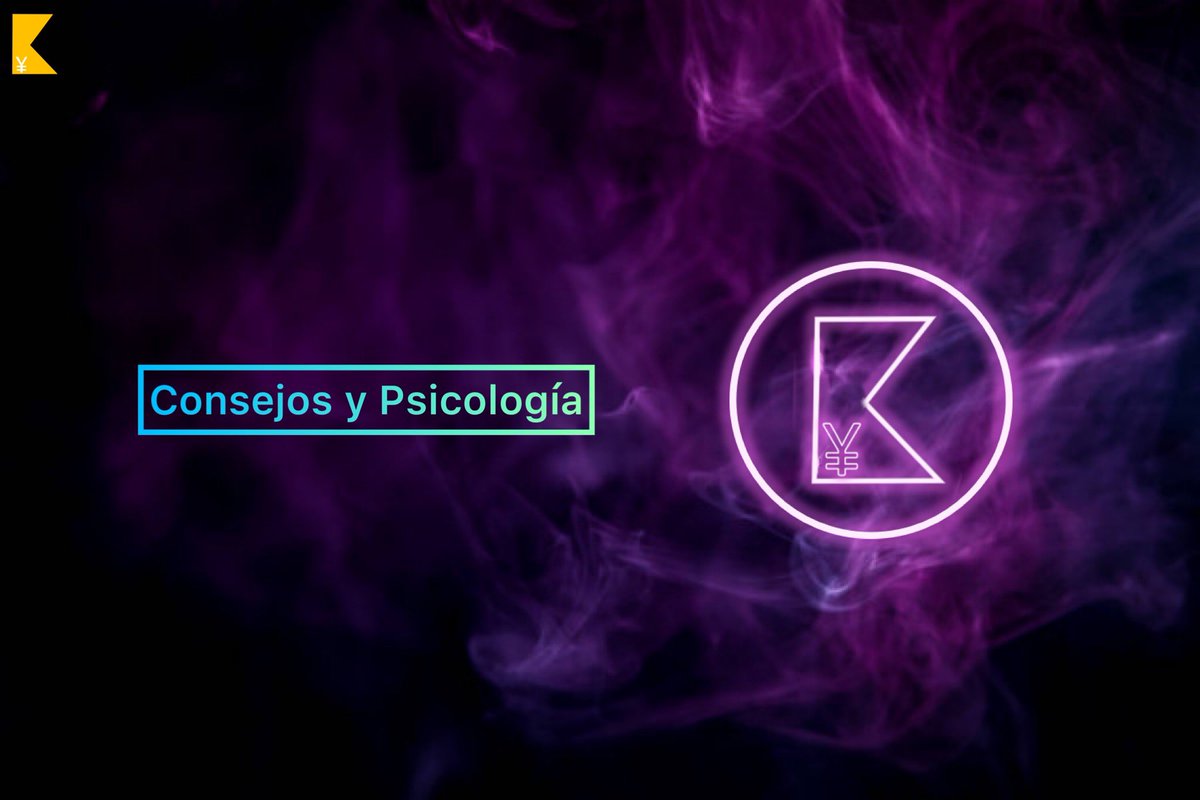 Si estás empezando, es normal cometer una serie de errores en tus operaciones

✅Entrar por FOMO a un proyecto
✅Entrar en ATH
✅Vender en pérdidas 
✅Quedarte atrapado
✅Proyecto shilleado que ⬇️
✅Seguir a geólogos coleccionistas de gemas
✅ etc,…

🧵Hilo largo🧵