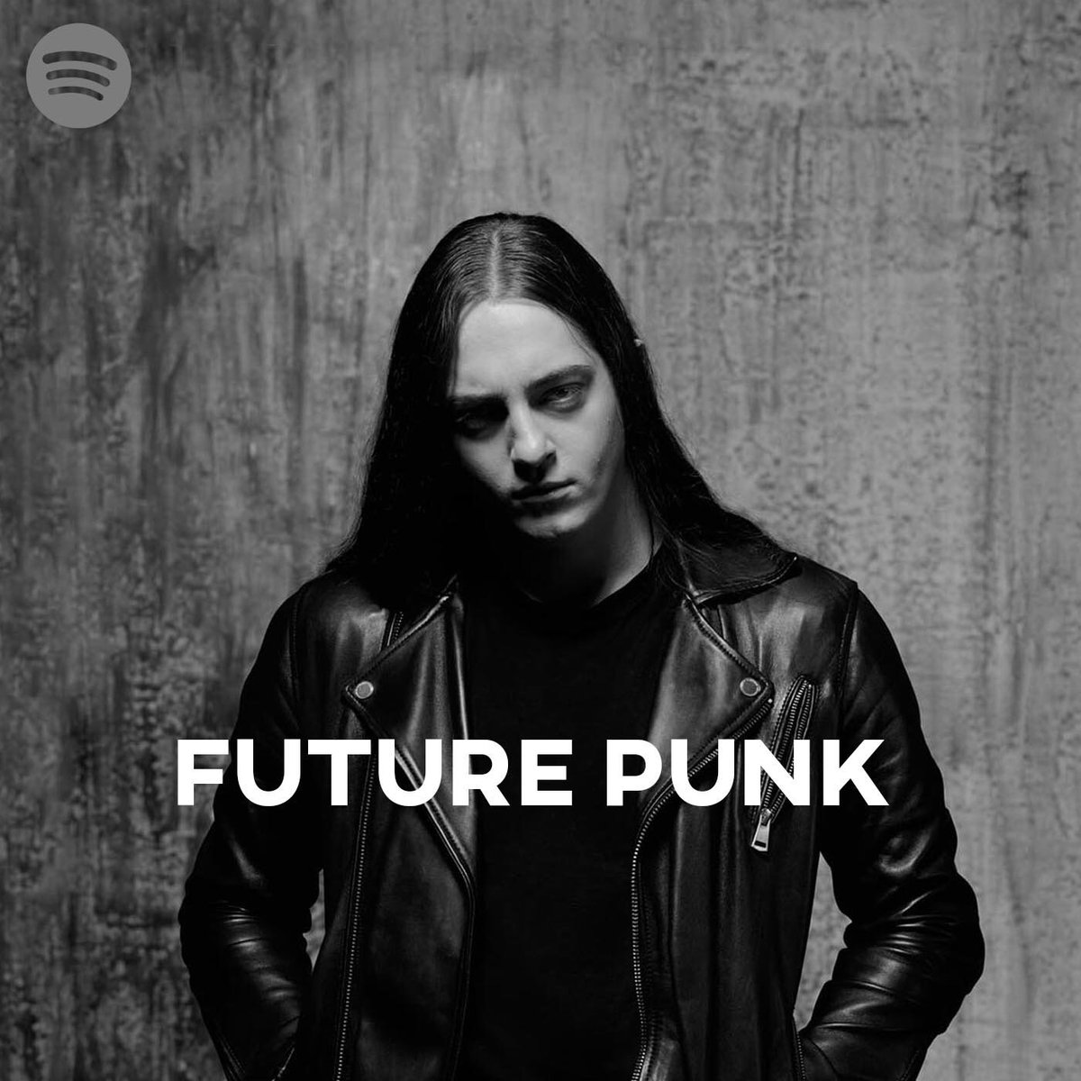 Future Punk - new Spotify playlist Give it a listen of follow! Enjoy ✌🏻 open.spotify.com/playlist/0duOv…