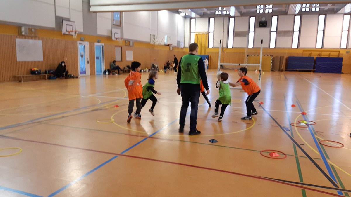 Setanta Berlin GAA tweet media