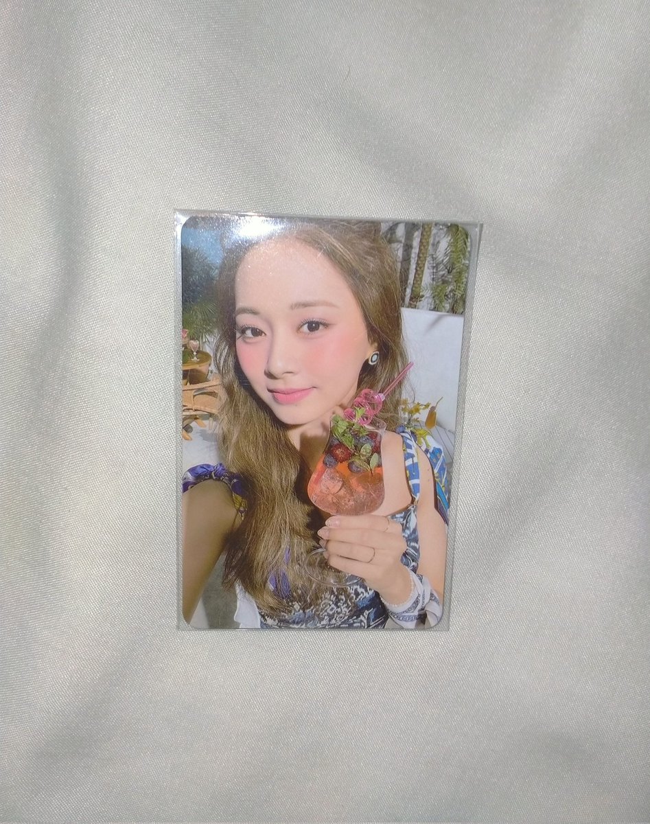 hoonkl0vr's tweet photo. [ 💌 ; #ellesmails ]

 hi good day @oncecarteph, my tzuyu pc arrived safely here super secured den ng packaging until our next transaction ! 💗
#oncecartefedbacksss https://t.co/yPe06rwMI4