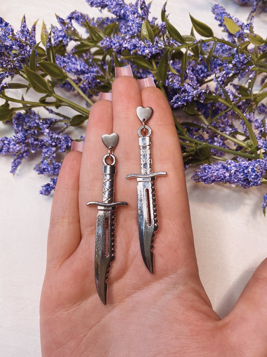 iluminartsshop's tweet photo. 🗡🔪🗡🔪🗡🔪🗡 https://t.co/klFRStRE1s