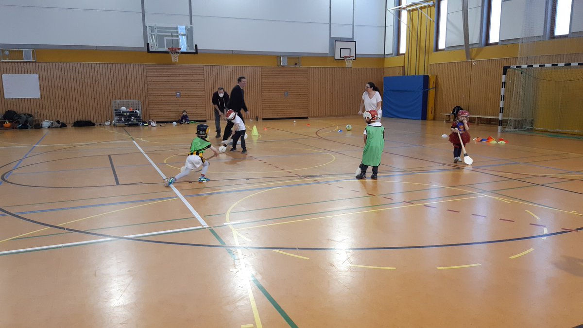 Setanta Berlin GAA tweet media