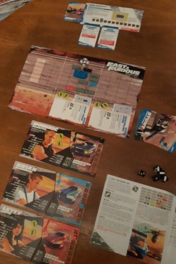 James Swallow tweet media