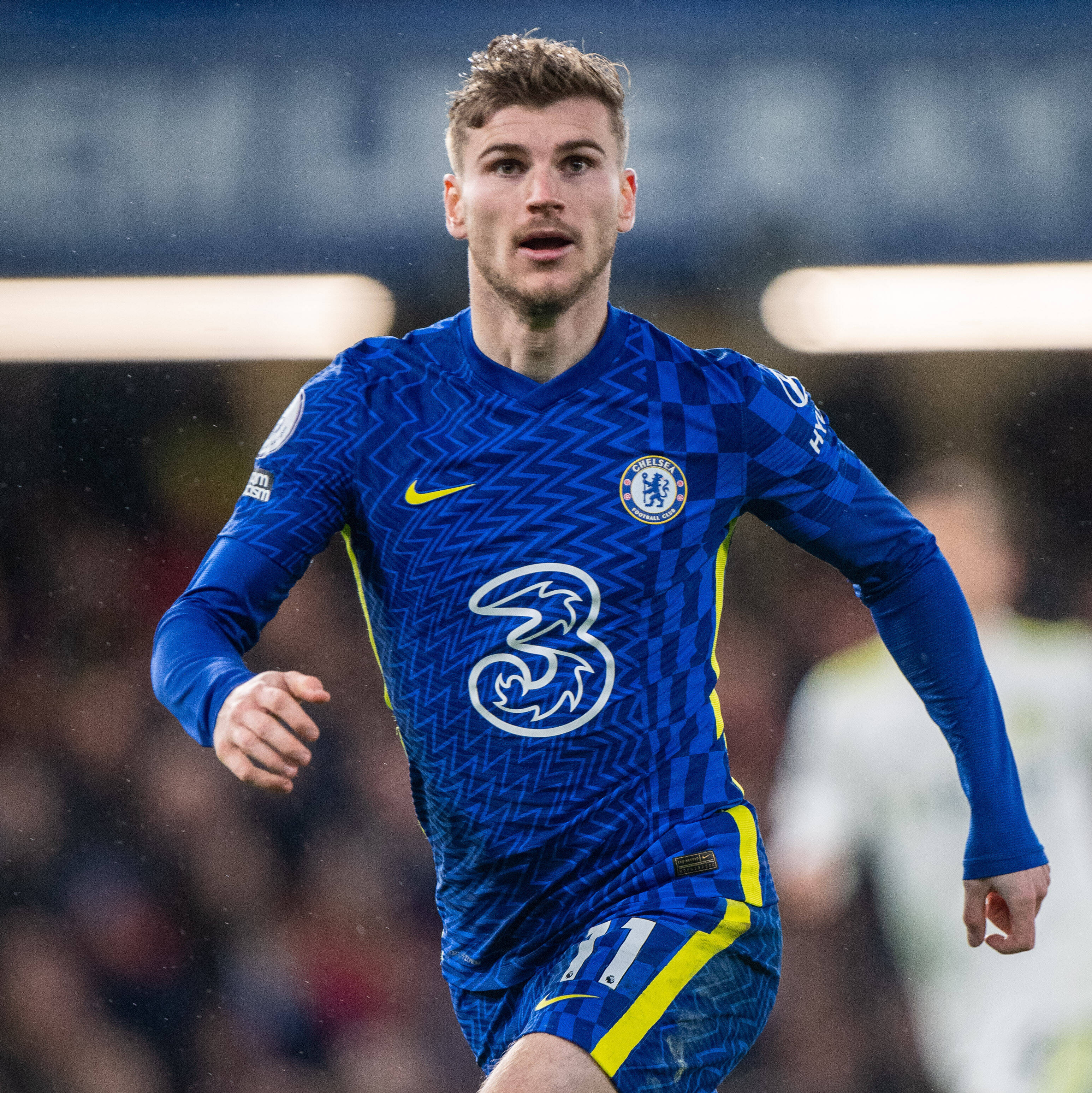 Timo werner