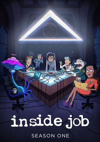 Robotd12D's tweet photo. Bueno, voy a empezar a documentar las cosas que me vi en el año, no voy a contar las que me empeze el año pasado y termine en este, asi que la primer serie que voy a resaltar es: Inside Job, me gusto https://t.co/OxuuWHvgwH