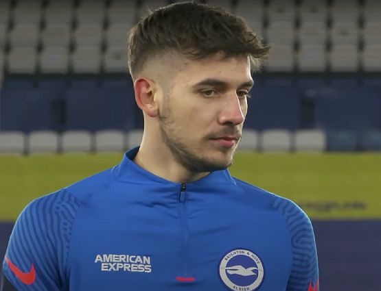 Jakub Moder - Nỗ Lực Trở Lại Sau Quãng Thời Gian Khó Khăn Jakub Moder – Nỗ Lực Trở Lại Sau Quãng Thời Gian Khó Khăn