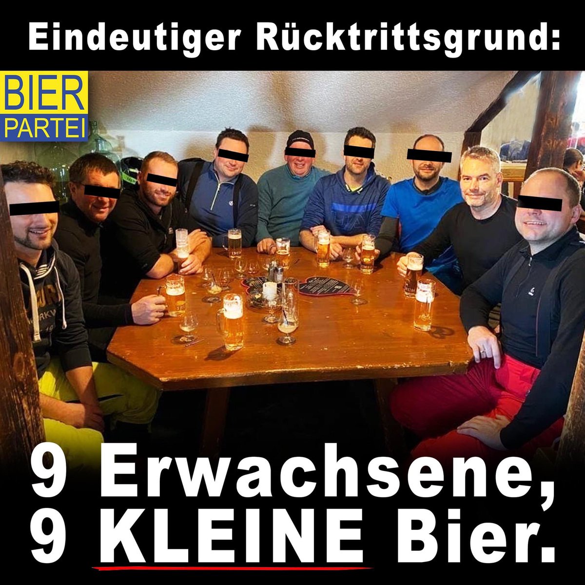 marcopogo666's tweet photo. Aus aktuellem Anlass fordere ich Kanzler Nehammer zum sofortigen Rücktritt auf: https://t.co/2Or8uFmkTb