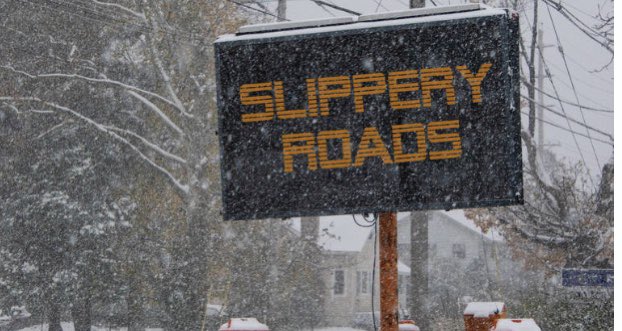 CecilyTynan's tweet image. ICY ROADS SUNDAY MORNING 
We’ve issued an AccuWeather Alert Sunday morning for a period of freezing rain/freezing drizzle from Philadelphia and all areas north and west.#freezingrain #icyroads