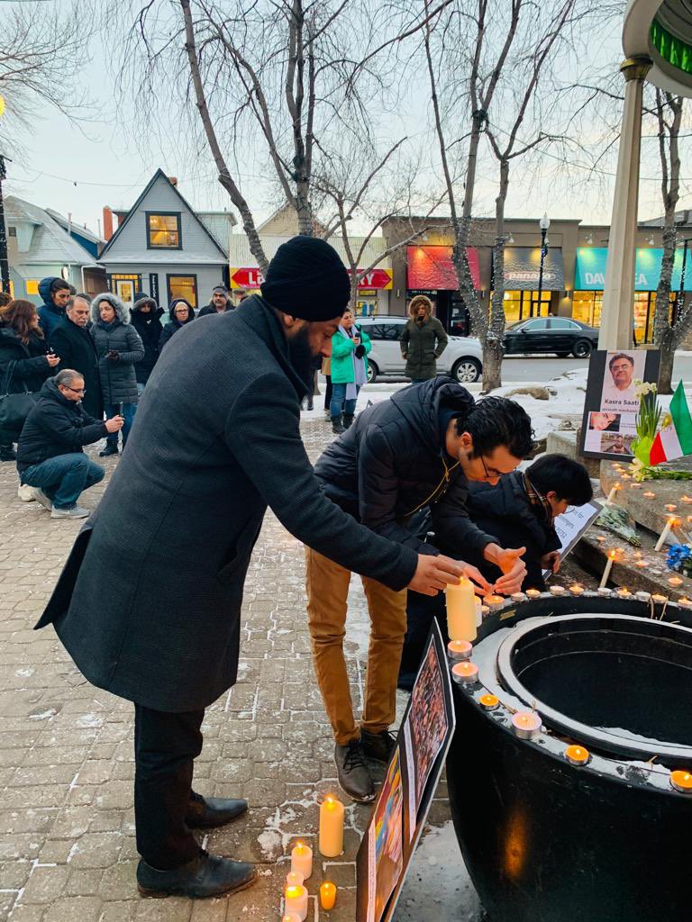 jasrajshallan's tweet photo. Today marks the 2nd anniversary of the downing of flight #PS752. 

It's a difficult day for many in our #yyCFL community and my prayers are with each person impacted by this tragedy. 

We must collectively continue to push for justice for those impacted. 

#StrongerTogether https://t.co/8fmsyBamwT