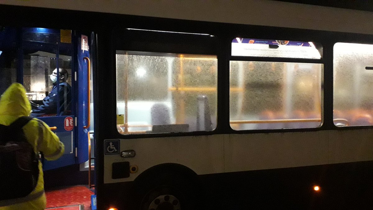 sebusenthusiast's tweet photo. #tweetthefleet @StagecoachSE 36869 GN13 EYC side blind doesnt work https://t.co/WWxYmFz4Np