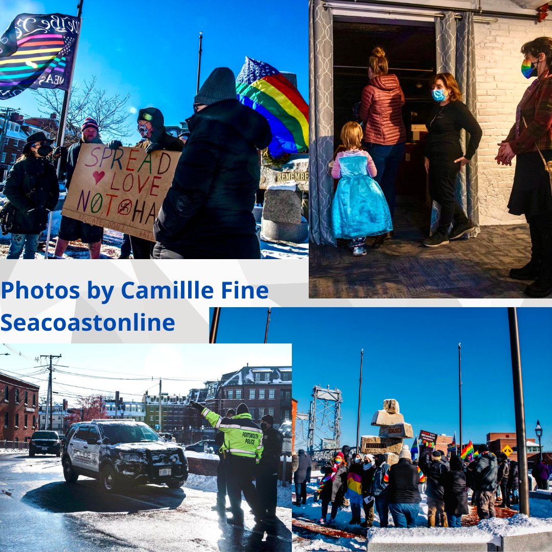 Howard Altschiller tweet media