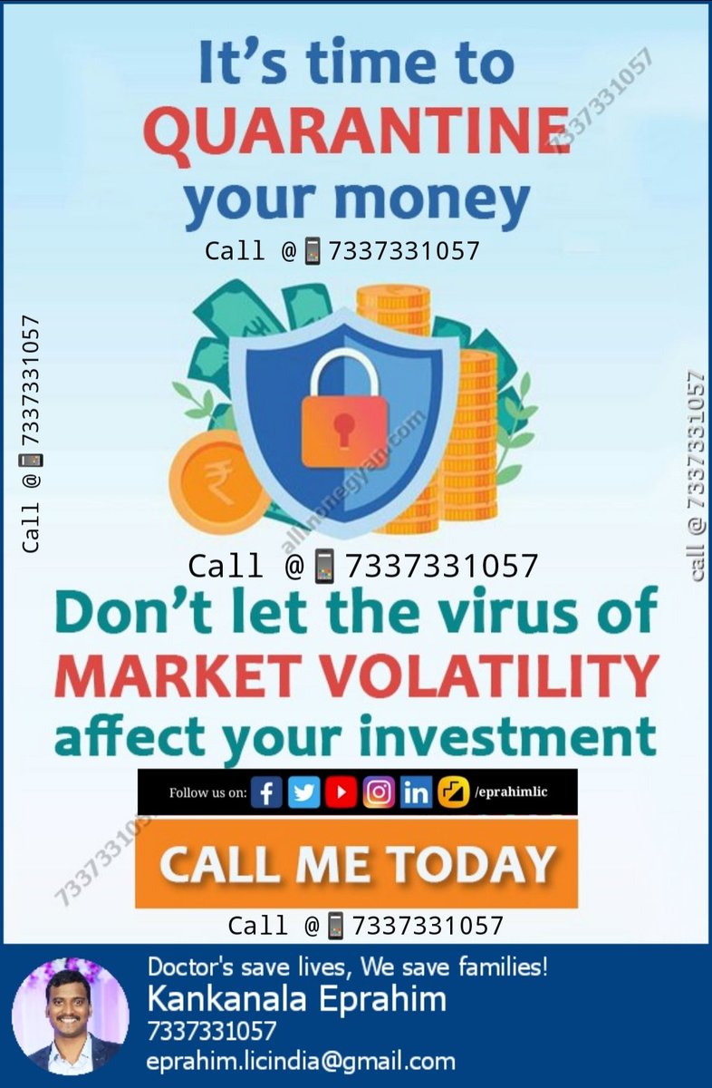 eprahimlic's tweet photo. #children #family #lifegoals #lifeinsurance #lic #eprahimlic #future #safety #secure #financialfreedom #Hyderabad #Secunderabad #Telangana #licofindia #freeservice #couplesgoals #childreneducation #weddingplanning #wealth #wealthcreation #retirement #happyretirement #Call #Secure https://t.co/EPSBNoGZ1J
