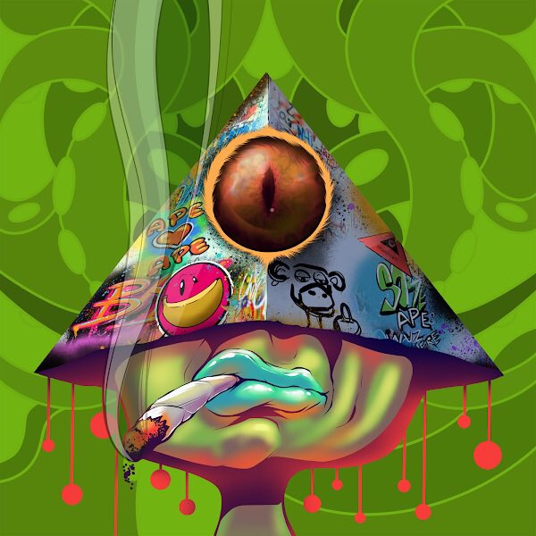 Picked up this beaut! <a href="/truth/">Truth Arts</a> this project is flying! Well done to the team.