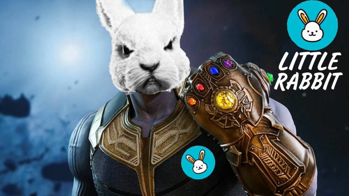 hello <a href="/CoinMarketCap/">CoinMarketCap</a> family

As the #littlerabbit family, we are being victimized by the delay in your work.
We want you to pay a little more attention to this matter!

#littlerabbit
#littlerabbitswap
#littlerabbitdex
#littlerabbitnftmarket
#Binance
#BTC
#ETH
#NFT
#DeFi
<a href="/LTRBTtwt/">Little Rabbit v2</a>