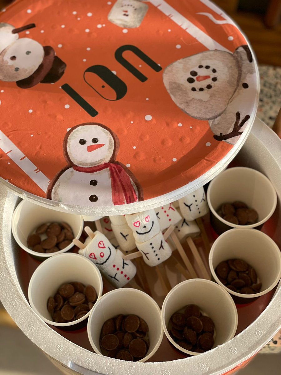 ion coffee tweet media