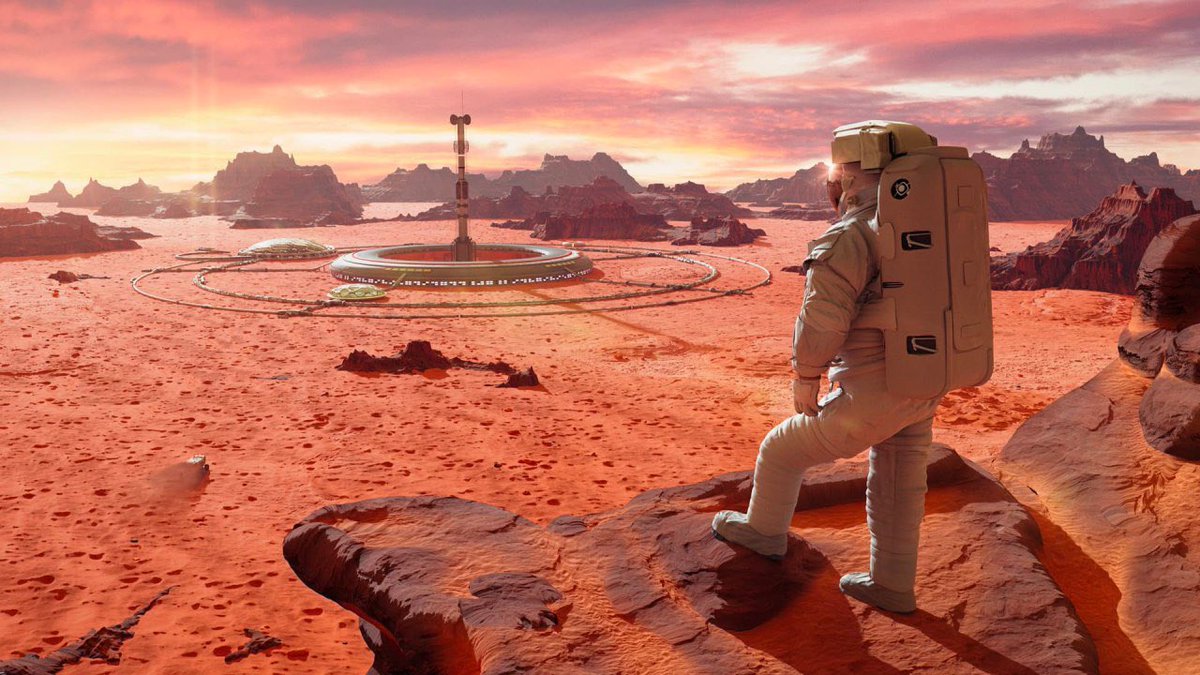 Hey Martians! Congratulations to all of us! 🎊🎉❤️

21,000 MarsColony NFTs are claimed!

Thank you to everyone who contributed and congratulations to those who own one or multiple pieces!