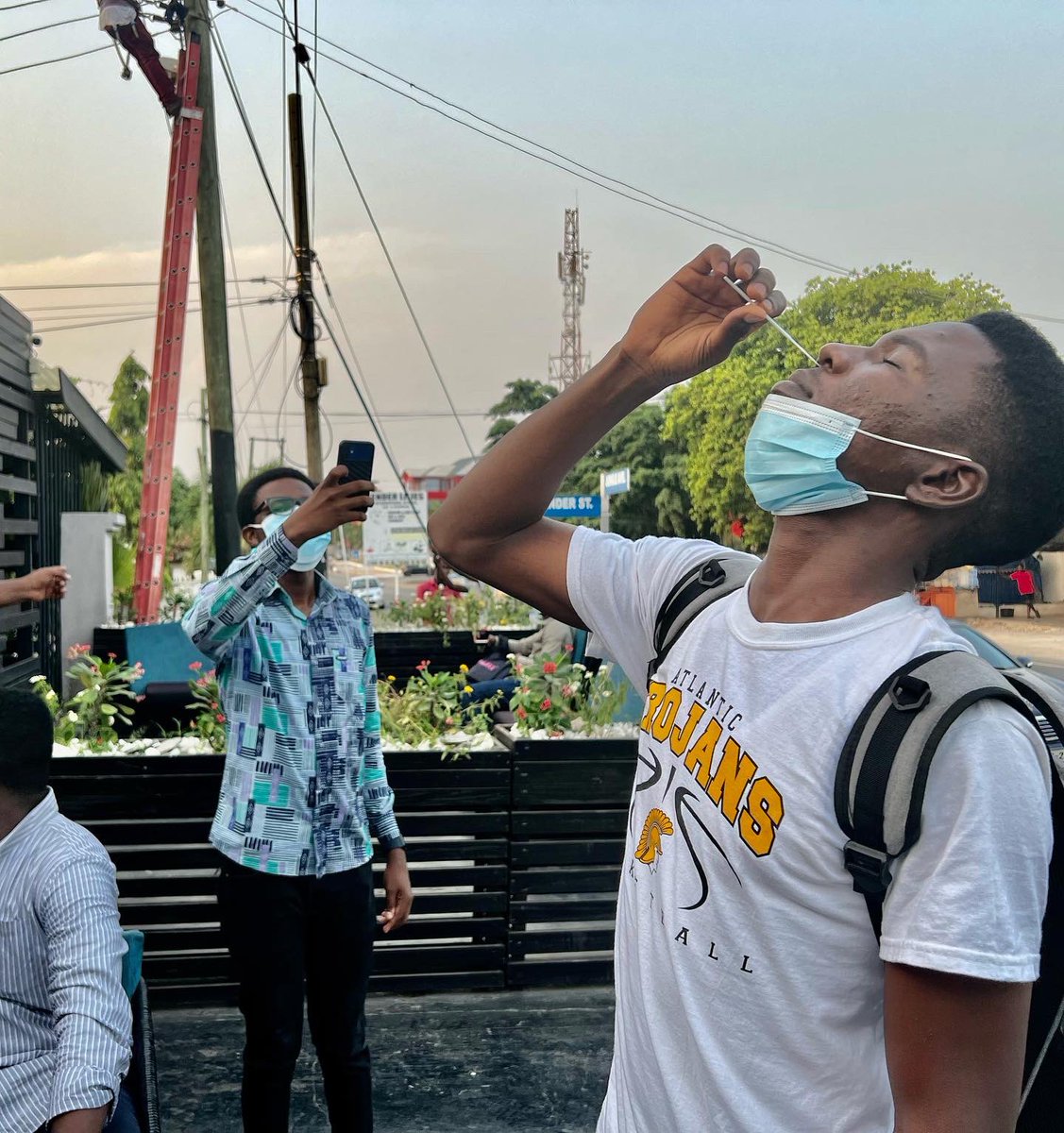 joe_darko's tweet image. Accra Tech Meetup was a success! Thanks to the team behind it @kookies_koka @abena_praba and all the volunteers! 

#AccraTech will evolve into something bigger than all of us. Watch this space.