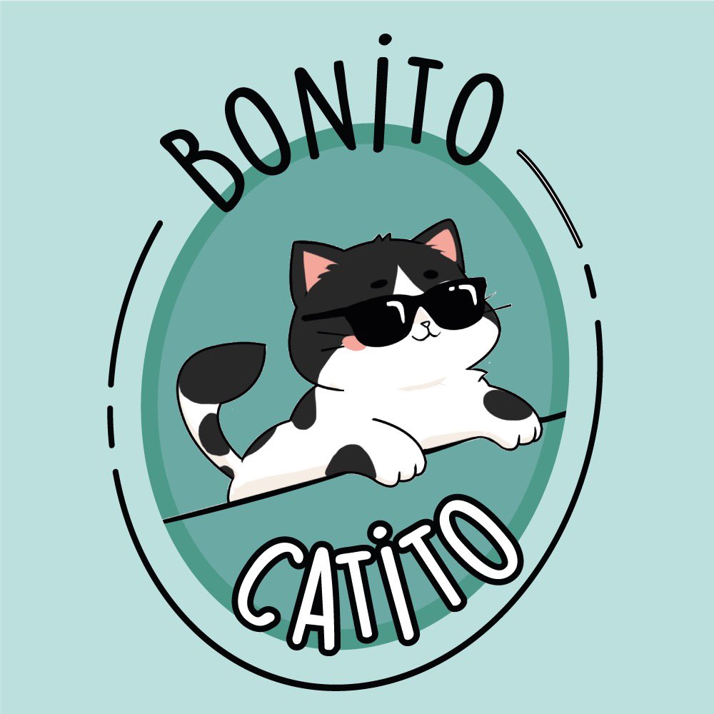 Calling all Bonito Catitos! 
If you own a <a href="/catitobonito/">Miguel Olivares</a> then follow our new Twitter and join the new Discord link posted in the description. We are going to REVIVE the Catitos!!